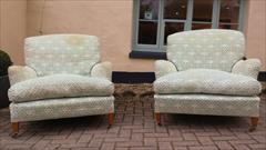 Howard and Sons antique armchairs - Ivor model.jpg